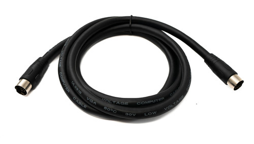 System cavo video - cavo, s-video