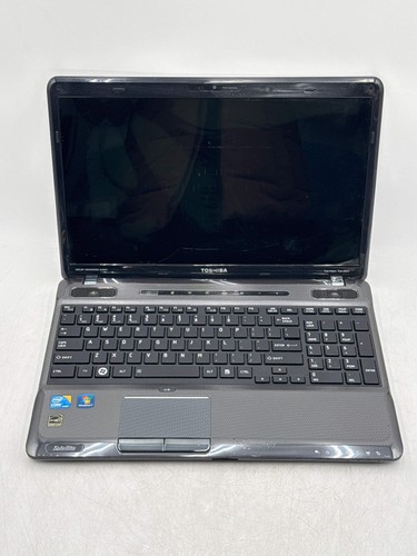 Toshiba satellite a665 s6094 - toshiba, a665-s6094