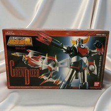 Bandai Soul of Chogokin GX-04