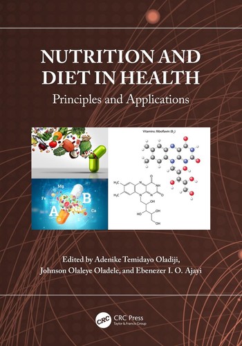 Nutrition and diet health - nutrition,