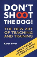 Karen Pryor Don't Shoot the