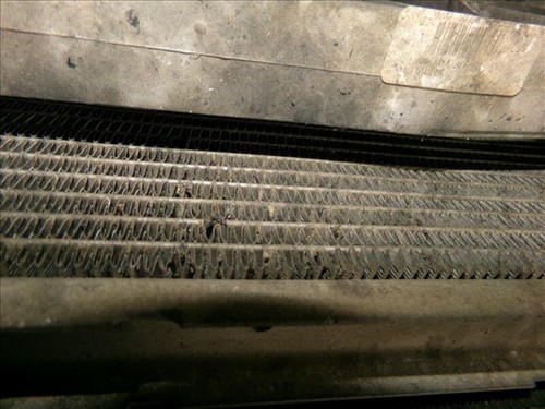 Riscaldamento gasolio fiat - riscaldamento,