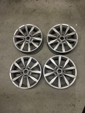 cerchi in lega 17 VW Dijon per golf 7 - 7x17 ET 49