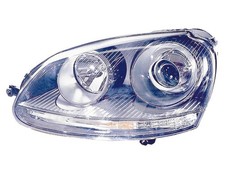 FARO-FANALE ANTERIORE XENON