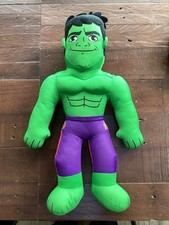Peluche Avengers 18" Hulk
