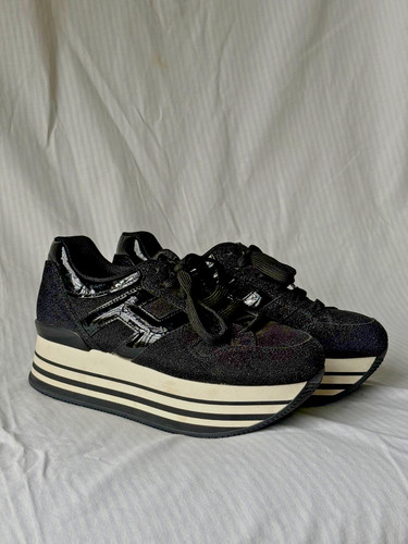 Hogan sneakers maxi h222 - -,