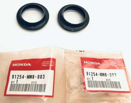 Copri polvere forcella honda - copri,