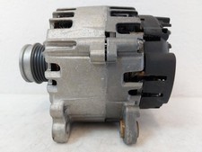 Alternatore Audi Q2 Type AG