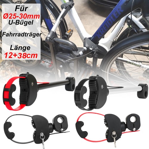 Supporto telaio per - , portabici