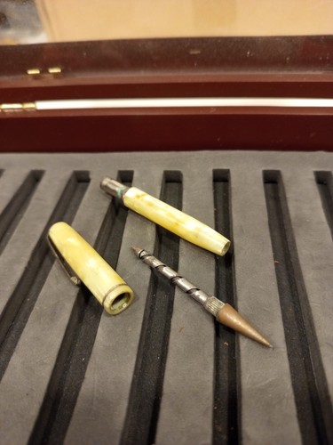 Portamine vintage waterman - portamine,