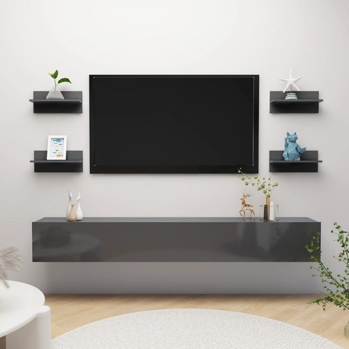 Mensole muro 40x11 - mensole,
