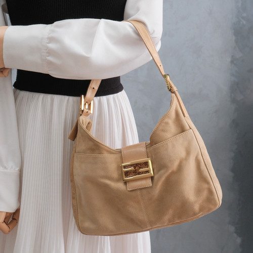 Borsa tracolla fendi - borsa,