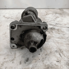 5802FP Motorino avviamento  CITROEN C3 1a Serie 1.4 HDi (50Kw) Ber. 5p/d/1398cc