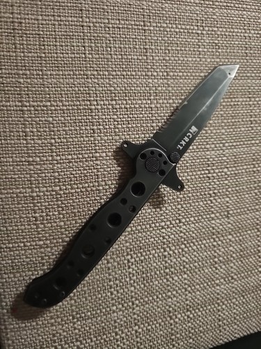 Coltello crkt m16 10ksf - coltello, m16-10ksf