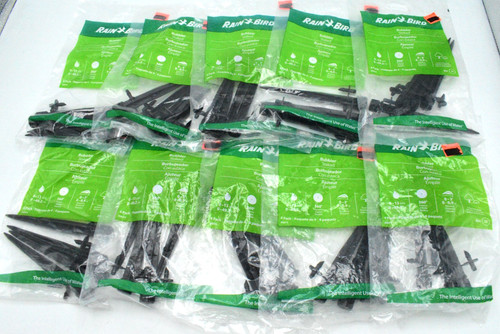 Pezzi rain bird paked - bird,