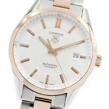 Orologio uomo automatico data - automatico,