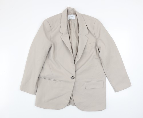 Blazer stradivarius unisex - blazer,
