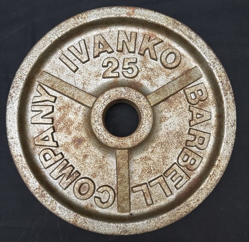Vintage ivanko libbre - vintage,