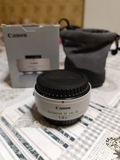 Canon Extender EF 1.4x III -
