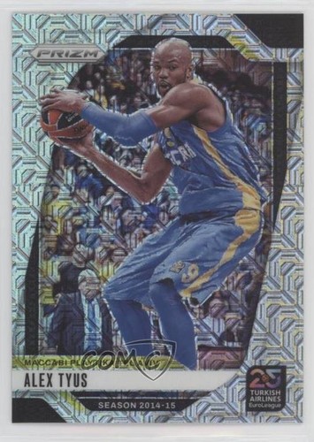 2024 panini prizm turkish - 2024-25,
