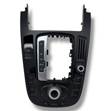 PANNELLO DI CONTROLLO TUNNEL