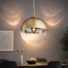 LED Lampadario Da Soffitto Per