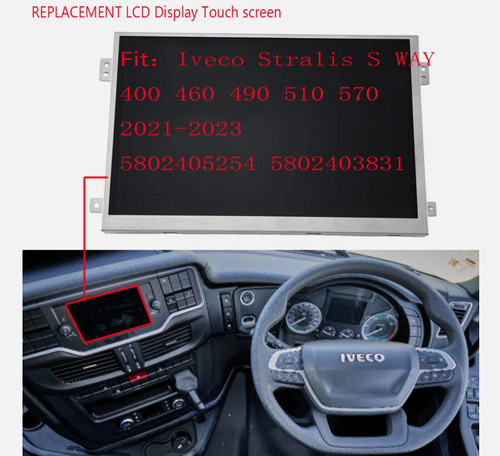 Ricambio lcd display - ricambio,
