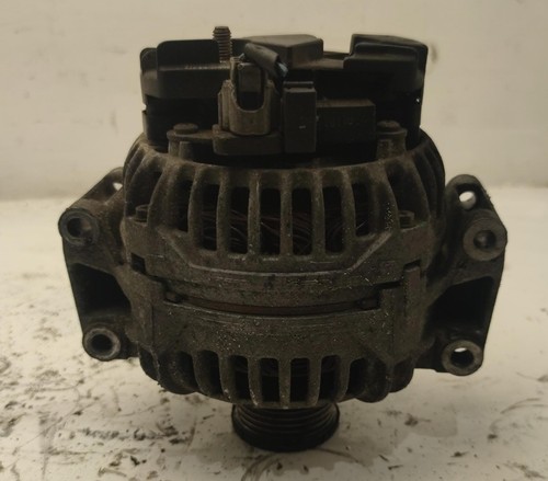 Alternatore per jeep - alternatore,