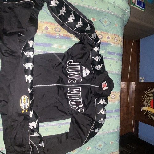 Tuta rara juventus - ,