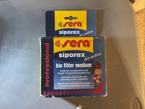 Siporax bio active - siporax,