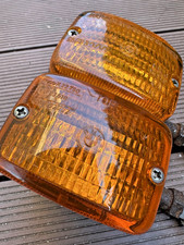 Coppia frecce anteriori BMW K