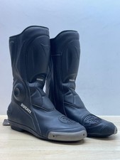 Stivali da Moto Superbike