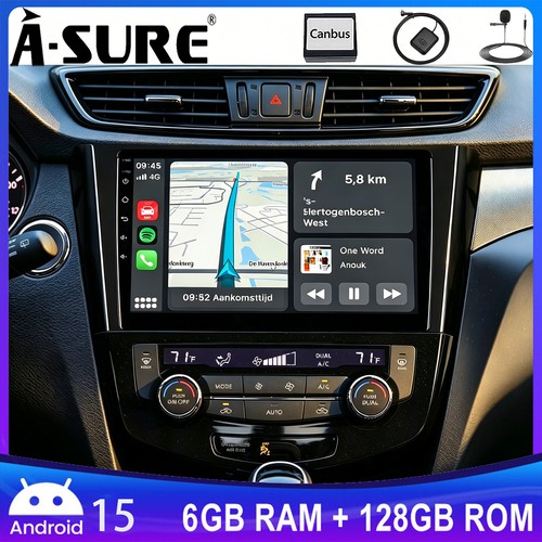 Autoradio 128gb android - android, 15