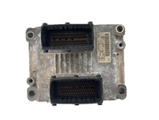 ENGINE CONTROL UNIT Fiat Idea