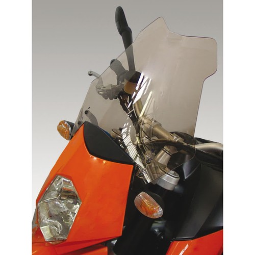 Kit cupolino alto isotta - cupolino,