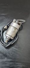 MOTORINO AVVIAMENTO STARTER HONDA NSA 700 DN01 DN-01 DEAUVILLE 700 SHADOW VT