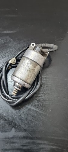 Motorino avviamento starter - avviamento,