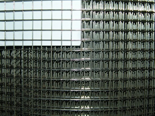 Filo voliera acciaio inox v2a - voliera,