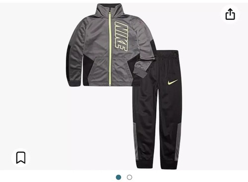 Nuovo set jogging - nuovo, nike