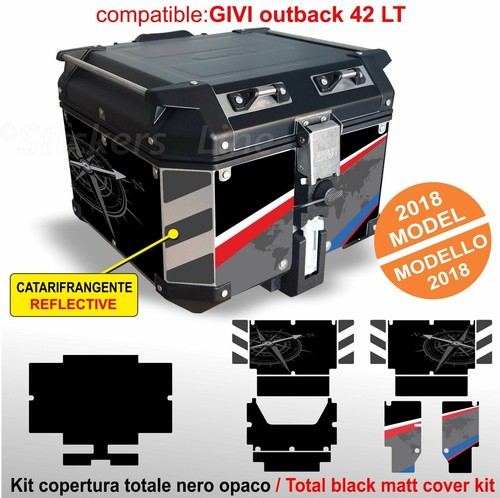 Kit completo adesivi - completo,