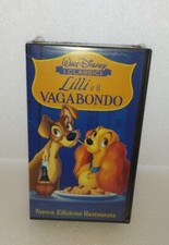 Lilli E Il Vagabondo Walt