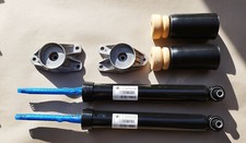 Ammortizzatore posteriore BMW F30 316D 318D M-Performance assetto sportivo 6859765 NUOVO + KIT