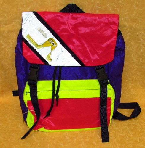 Zaino asilo infanzia - zaino,