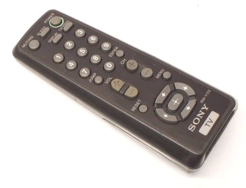 Sony y172 wega telecomando - rm-y172,
