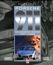 Porsche 911 (modello 996) la