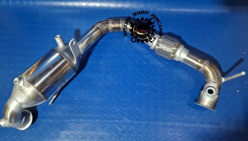 Downpipe ford tourneo max - tourneo, b-max