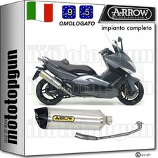 ARROW SCARICO COMPLETO HOMCAT