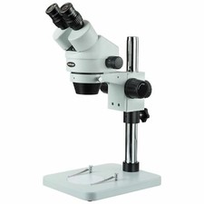 Microscopio Stereo Binoculare