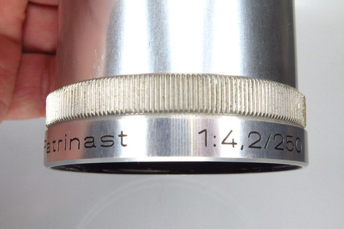Lettura patrinast 250mm - lettura,