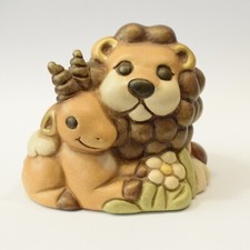 Thun - "Leone con Capretta" -